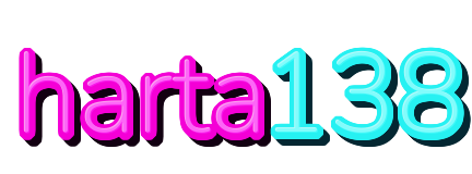 harta138 — logo kanal