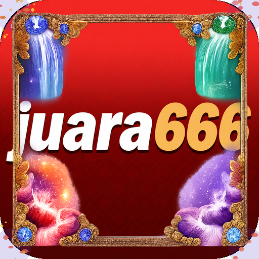 juara666 — mitra unggulan