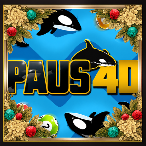 paus4d — galeri pratinjau - APK Resmi
